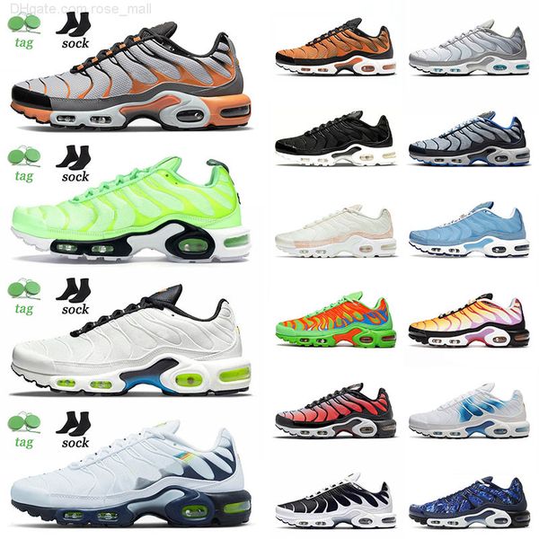

running shoes sisterhood sneakers trainers orange black lime blast social fc university blue mean green special original og plus tn size 12