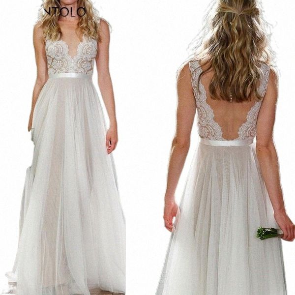 

casual dresses women party dress deep v-neck backless slim white emepire big swing sleeveless dinner maxi y6y8#, Black;gray