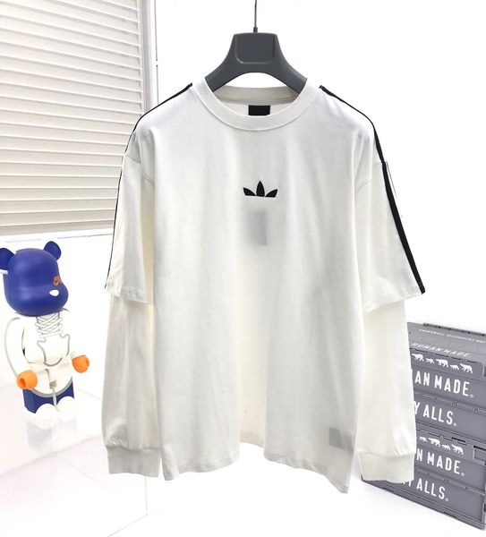 

men's plus size hoodies & sweatshirts in autumn / winter 2022acquard knitting machine e custom jnlarged detail crew neck cotton 43sw, Black