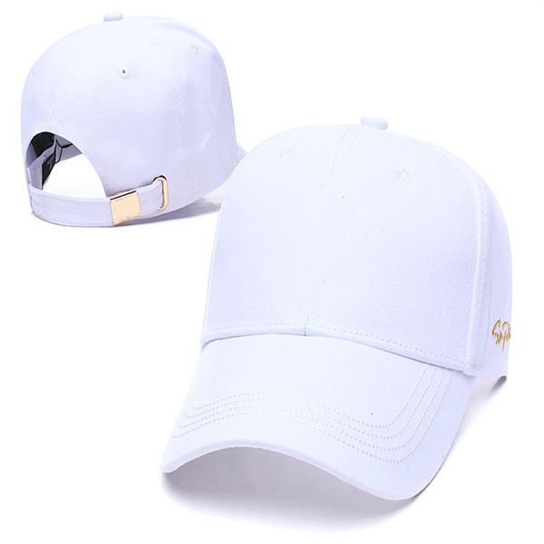 

designer casquette caps fashion men women baseball cap cotton sun hat hip hop classic hats206g, Blue;gray