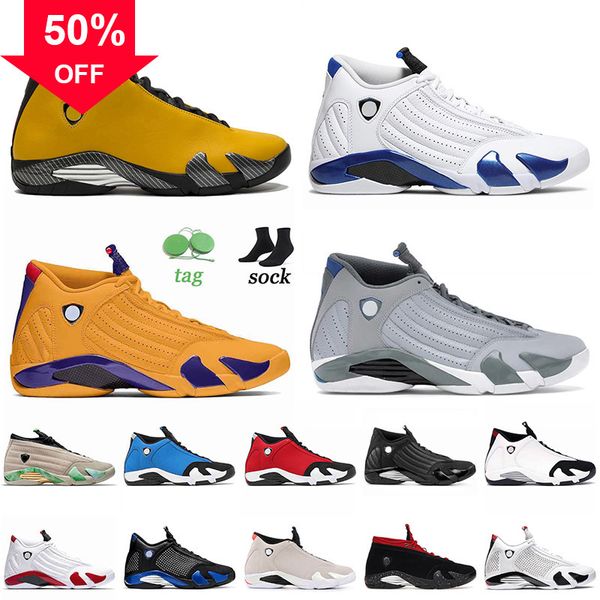 

14 14s xiv basketball shoes jumpman university gold hyper royal desert sand thunder candy cane red lipstick trainers sneakers eur 47