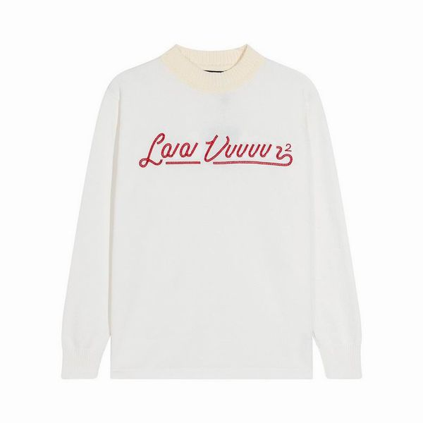 

men's sweaters mens womens designers sweaters pullover long sleeve sweater sweatshirt embroidery knitwear clothing winter warm clothes, Black