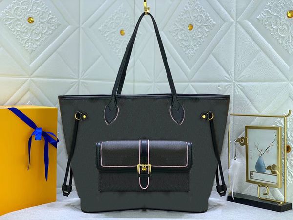 

luxurys new designers bags handbag purses woman fashion double bread clutch purse shoulder bags chain bag #8886666 7tt8 xwxx