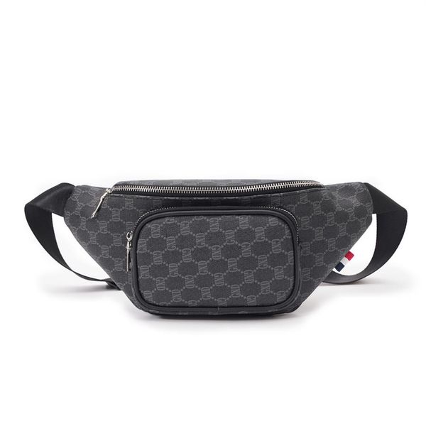 

women men messenger handbag stlye body shoulder bag temperament bumbag cross fanny pack bum waist bags for boys girls wallets le264c
