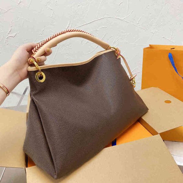 

designer luxury women the tote bag fashion versatile handbags shoulder crossbody bags purse tories totes large capacity saddle wallets 7a jj