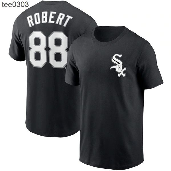 

fashion designer sweater hoodie chicago sox player size t-shirt, White;black