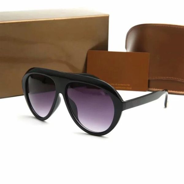 

luxury desinger square sunglasses with stamp uv400 full frame sunglasses for women men fashion accessories d246254u, Silver