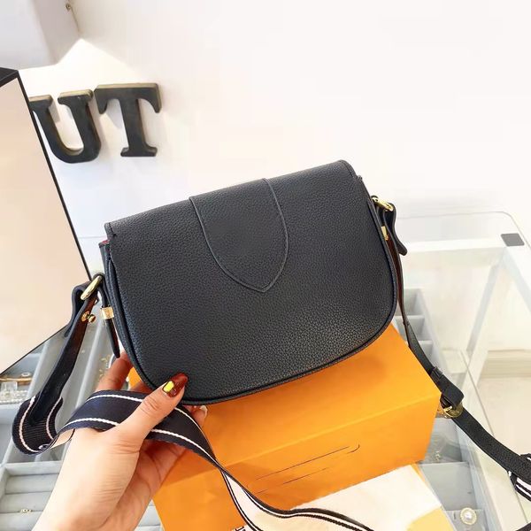 

evening bags designer new luxury ladies high-quality leather dinner bag 22x16cm