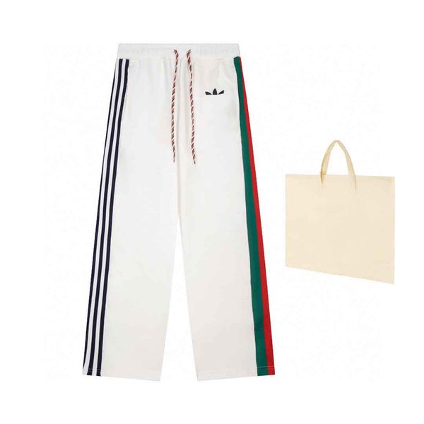 

men's plus size pants polar style summer wear with beach out of the street pure cotton ewg, Black;brown