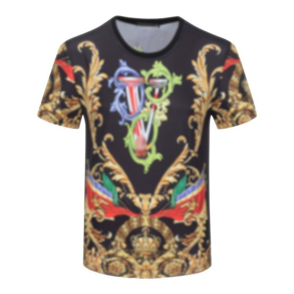 

2022 new fashion t shirts mens women designers tees apparel man s summer sleevecasual chest letter shirt luxurys clothing tshirts m-3xl #92, White;black