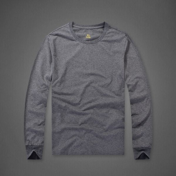 

wholesale package mail 2200 pieces of new polos shirts in autumn and winter europe and america men's long sleeved casual cotton large f, White;black