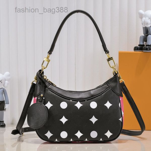 

evening bags axillary bag handbag shoulder cross body bags purse women classic pressure printing letter cell phone pocket removable portable
