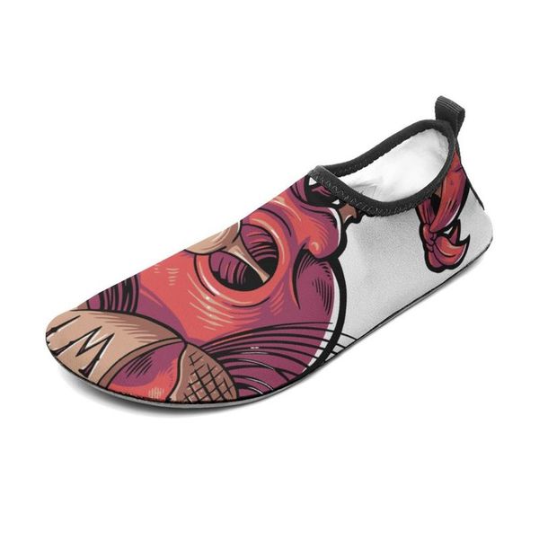 

men swimming diving custom shoes soft-soled creek sneakers anime barefoot skin snorkeling wading fitness womens trainers-customized pictures