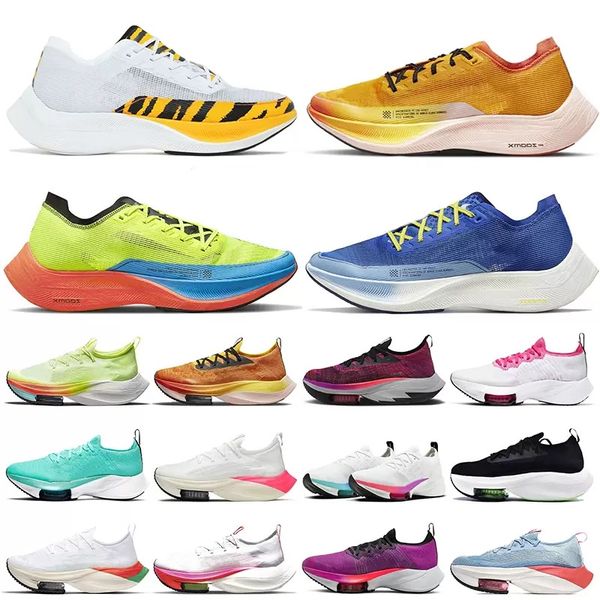

zoomx vaporfly next% 2 pegasus running shoes women mens tempo trainers sneakers with socks