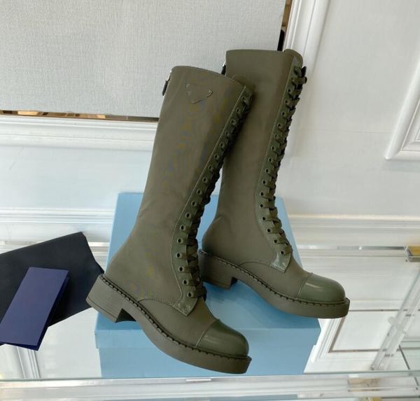 

army green women boots diamond genuine leather ankle boots star shoes platform chunky heels martin boot deserts winter outdoor lady buckle s, Black