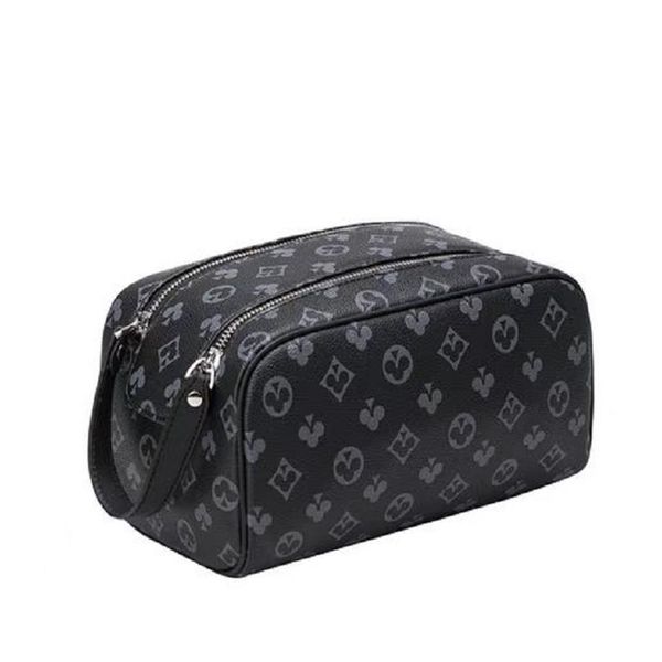 

highend quality double g men travelling toilet bags fashion women wash handbag large capacity cosmetic bao makeup toiletry bag pou290k
