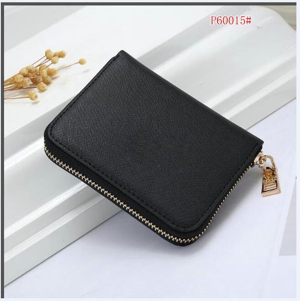 

women designer long wallet with lock pu leather female clutch purse hasp fashion phone bag girl card holder elegant pouch coin purse frt, Red;black