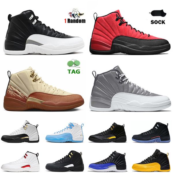 

basketball shoes 12 12s mens jumpman trainers size 13 og classic reverse flu game eastside golf x stealth black taxi playoff utility twist f