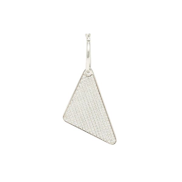 

charms design stainless steel romantic stud earings for women exquisite customized earrings party hoop retro luxury fashion korea jewelry ea, Golden