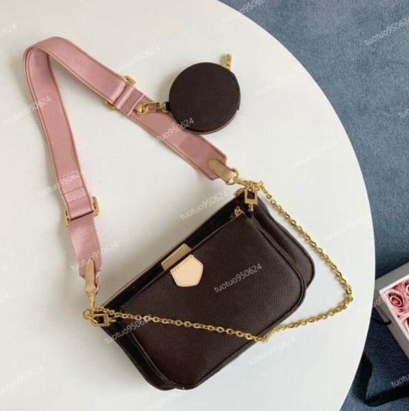 

designer tote designer bag 3 piece women mini bags handtasche shoulder bag womens crossbody leather handbag