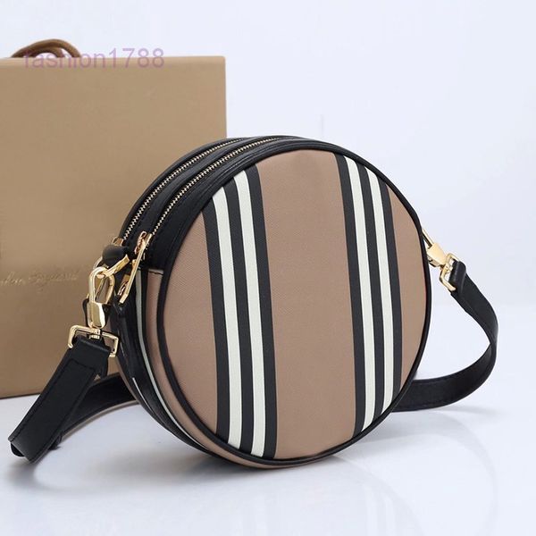 

evening bags round shoulder bag crossbody bags handbags women purse canvas stripe letter sign clutch wallet cell phone pocket zipper closure