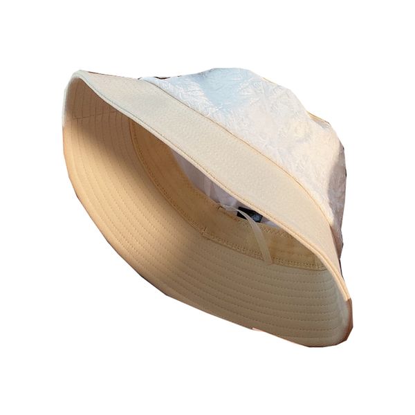 

luxury designer bucket fisherman's hat sun caps stingy brim hat with inner brand label jacquem le bob basin cap outdoor fisherman hats, Blue;gray