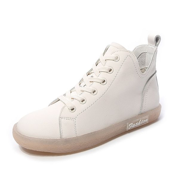 

women 2022 luxury designer sandals boots summer women's fashion leather sneakers 35-41 a88, Black