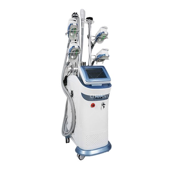 

360 other beauty equipment fat ing cavitation therapy cellulite removal cryolipolysis tech localized removal lymph drainaged skin tightening