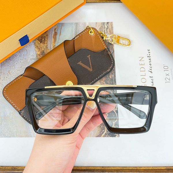 

luxury designer sunglasses womens fashion large frame square mens sunglass oversized glasses millionaire sunglasses vintage woman eyeglass 0, White;black