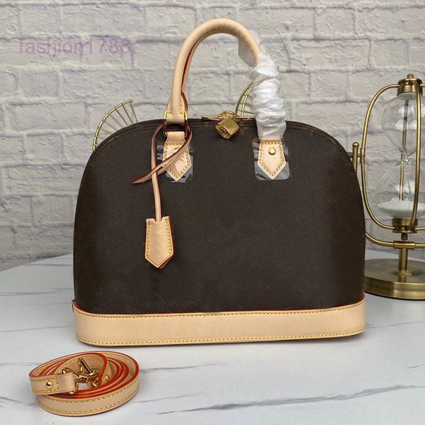 

evening bags shell bag women cross body purse shoulder bags handbag fashion flower letter plaid hardware zipper two size removable strap