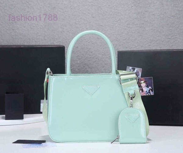

evening bags crossbody bags tote women shopping handbagpure color shoulder simple atmosphere and large capacity messenger purses