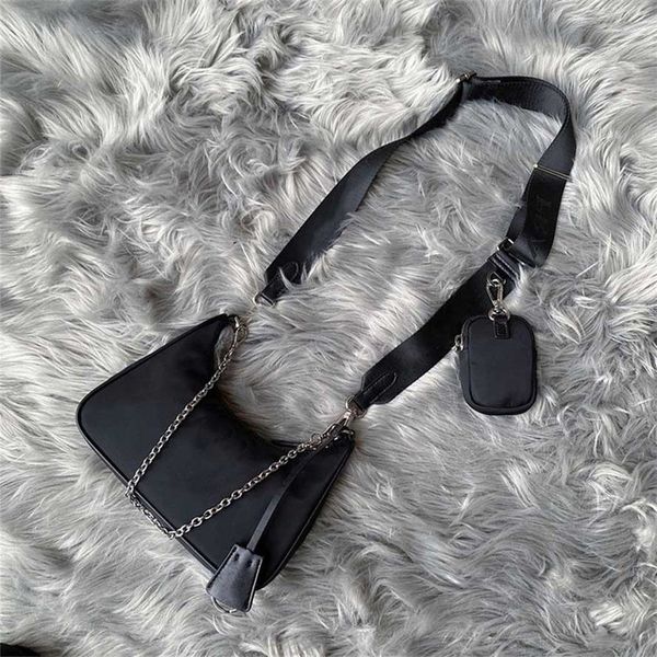 

shoulder bags women ss messenger lady 2022 fashion luxury handbags cross body famous designer hasp removable leather straps popular female