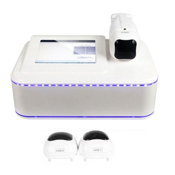 

portable liposonix slimming machine new arrival cellulite removal body shaping fat loss high intensity focused ultrasound device