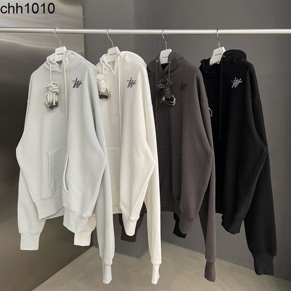 

autumn and winter high version we11done track easy closing seal xie na zhang jie the same type of welldone, Black