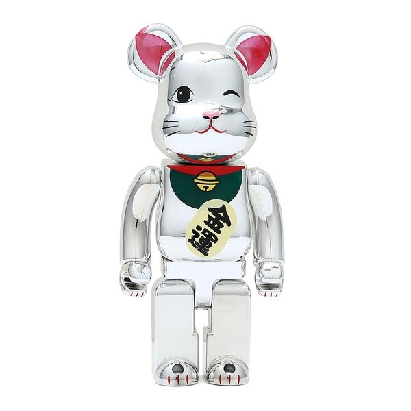 

movie & games selling 400% 28cm the bearbrick simpsons evade glue bear figures toy for collectors art work model decoration toys
