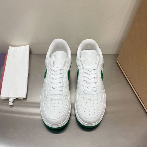 

trendy people must joint sports boots casual men shoes low-flat white shoes