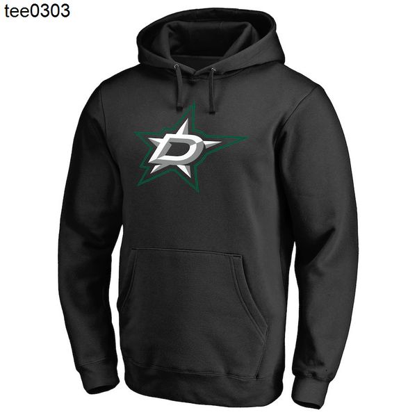 

star hockey baseball jersey fashion designer sweater shirt hoodie, Black