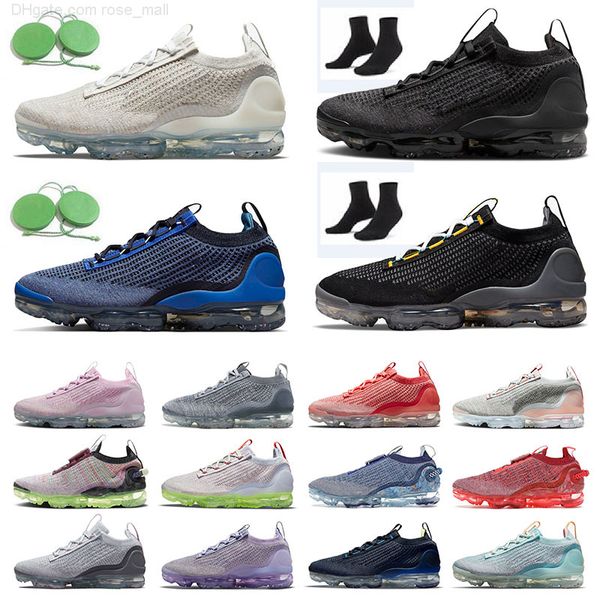 

fly knit 2021 running shoes mens womens trainers 2020s 2021s sports sneakers game royal batman oreo obsidian team red light dew volt arctic