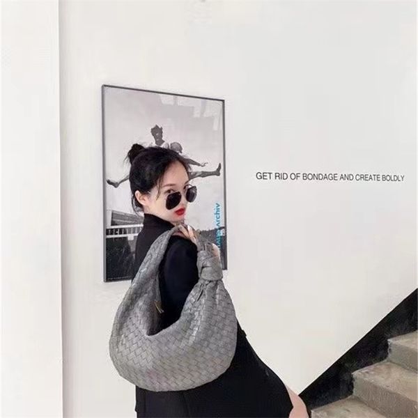 

jodies bottegas designer bags venetas handbags classic wild minority lamb skin womens woven dumpling knotted handbag 7ba2