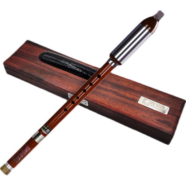 

bawu professional performance china yunnan woodwind instrument