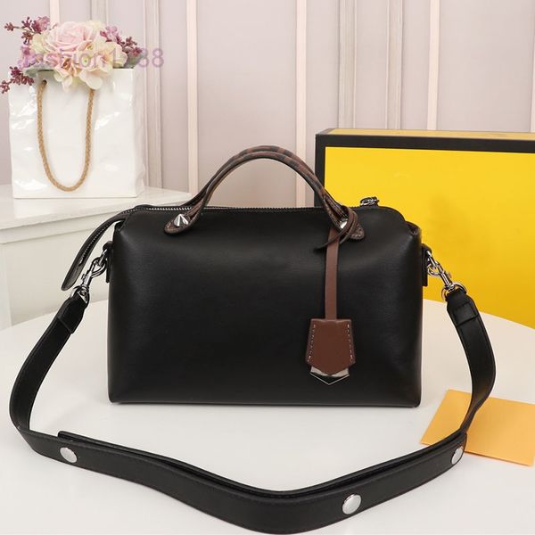 

evening bags ladies handbag travel bag two handed handle letter printpendant removable shoulder strap fashion shopping handbag