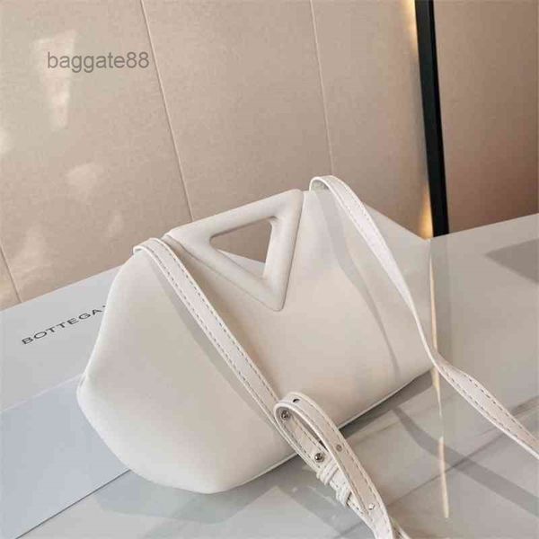 

single bags bottegas luxury triangle venetas hand-held bag inverted shoulder messenger this is a that not simple style q0ia