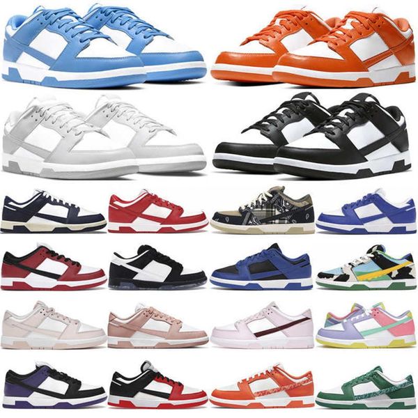 

sneakers unc dunks sb low casual shoes big size 36-47 for men women black white syracuse grey fog varsity green mens womens outdoor jog230i