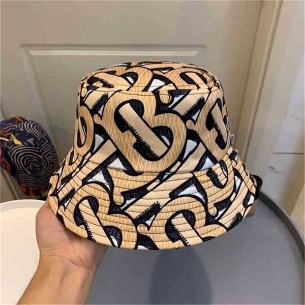 

fisherman cpas burbrerys designer ball hat tb letter european american tide brand leisure hat street hip hop versatile version men's fs, Blue;gray