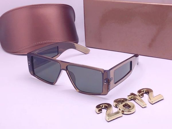 

man small frame glasses designer 2812 sunglasses women fashion rectangle sunglass uv400 evidence eyeglass mens eyewear eyelgasses come with, White;black