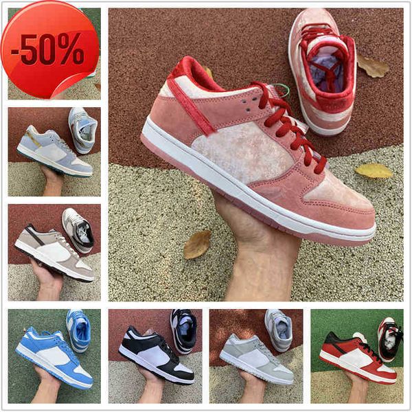 

strangelove dunks mens women casual shoes sb dunksb low triple black white wolf grey fog dust court purple green glow hyper cobalt sbdunk