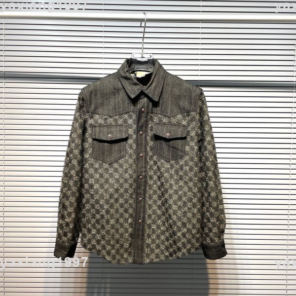 

2022ss spring and summer new sweatshirts shirt high grade cotton printing short pants sleeve round neck panel t-shirt size s-m-l-xl--xxxl, Black;brown