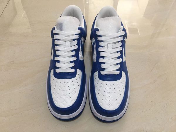 

blue lowairforces 1 runner sneakers green running shoes low red classic flat shoes