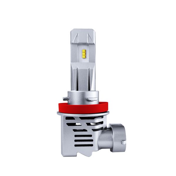 

h4 led h7 car headlight perfect cutting 9005 9006 h11 20000lm 6500k bulb 12v 24v auto moto head fog lamp bike 100w