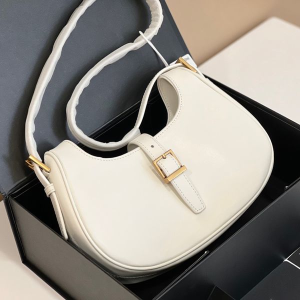 

designer fashion lady hobo bag women plain wholesale handbag shoulder purse crossbody bags classic luxury with gift box medium 25 17cm